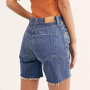 Citizens of Humanity Bailey Short NWOT